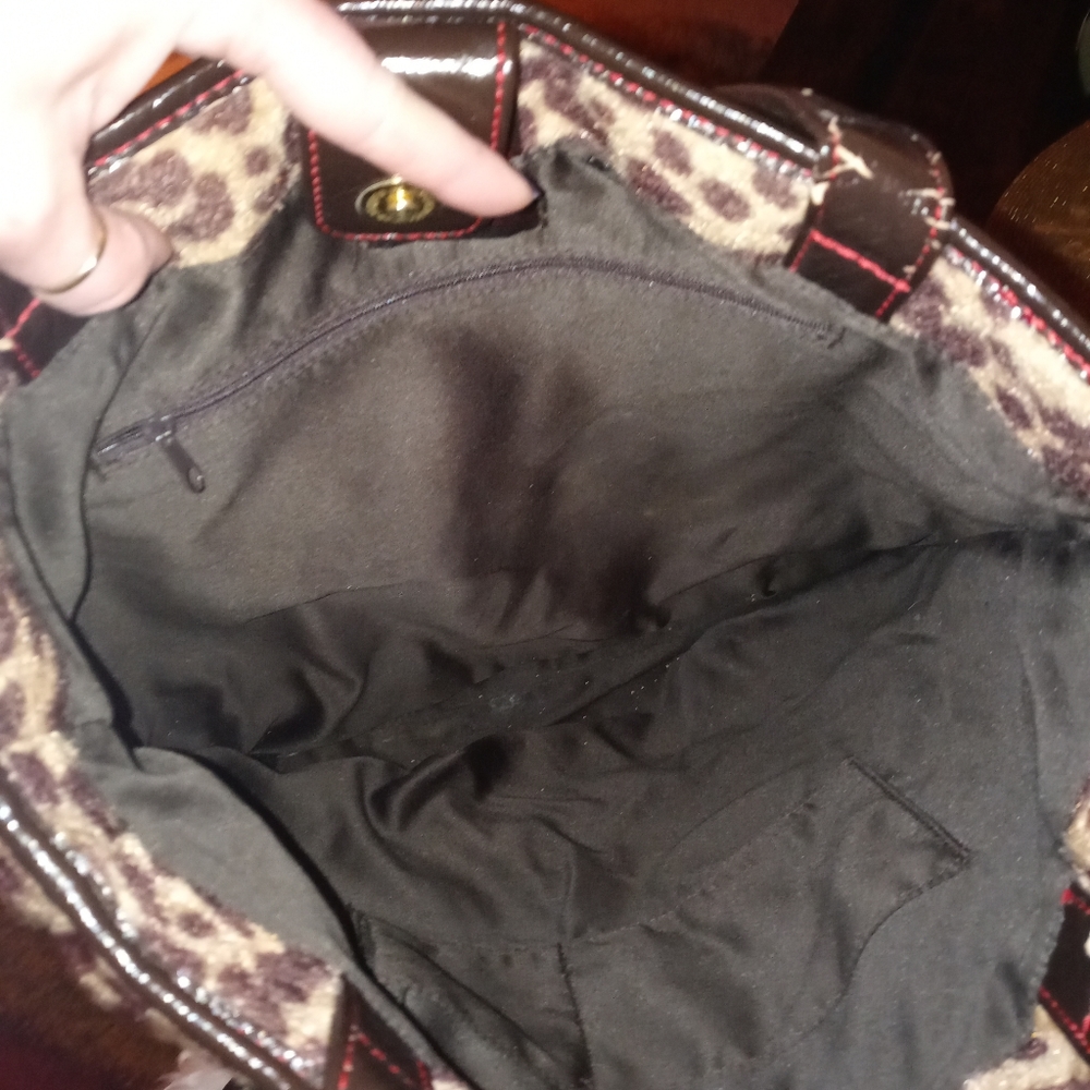 Bag - Picture 2 of 4